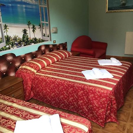 Hotel Gabriele Roma Ngoại thất bức ảnh